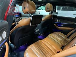 مرسيدس بنز E-Class